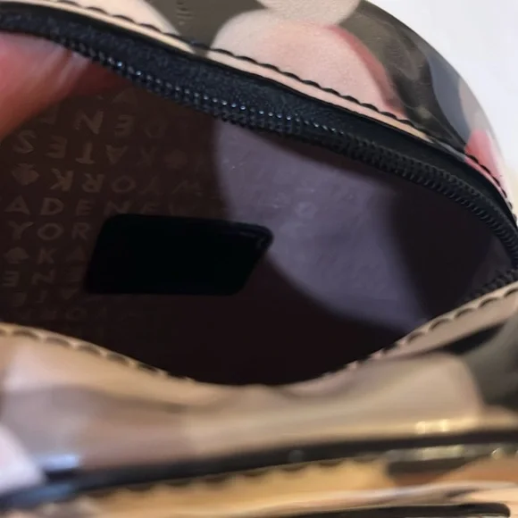 KATE SPADE CHERRY TERRACE MICHA CIRCLE BAG, FESTIVE BUBBLES - Picture 10 of 10